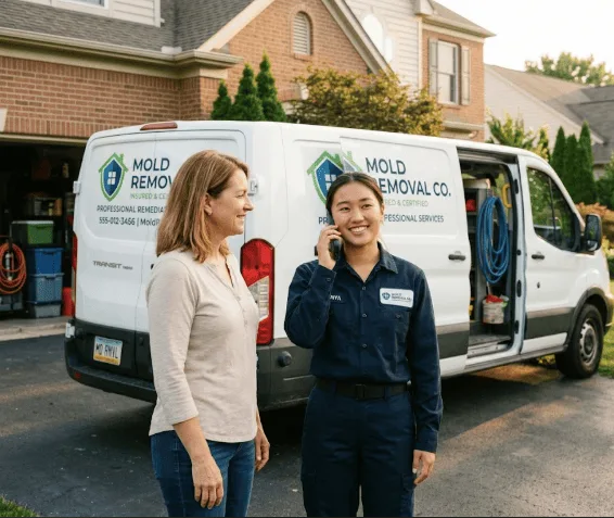 Crawlspace Mold Remediation Continental, OH FAQs
